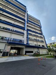 Food Vision @ Mandai (D25), Factory #555306241